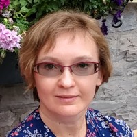Tatiana Saltykova