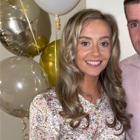 Aoibheann Mcgenity