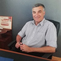 Peter Sarkis
