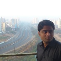 Vaibhav Shiradhonkar