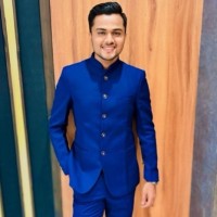 Vedant Parekh