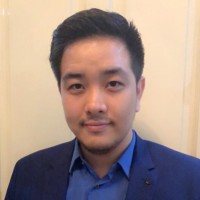 Christopher , S. Psi., Awp