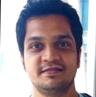 Amit Joglekar