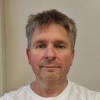 Sjur Håvard Berge