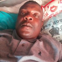 Collin Hlongwane