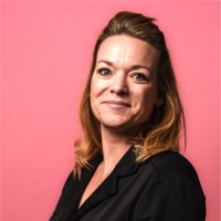 Linda Van Der Zalm