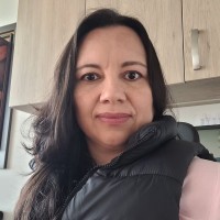 Luz Sánchez