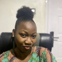 Johnson Iyioluwa Grace