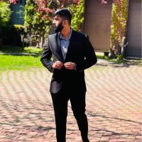 Kiran Reddy