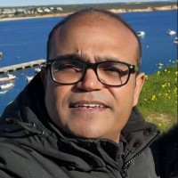 Naresh Nair