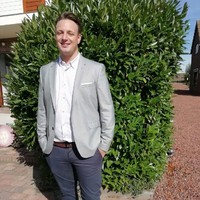 Joris Van Der Horst