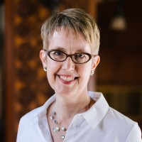 Heidi Swank, Ph.D.