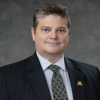 Eric Dennis