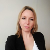 Veronique Brisbart