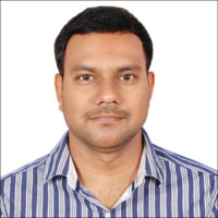 Manjunath CR
