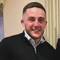 Liam Stretton