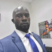 Ajebe Jarvis Ebotame