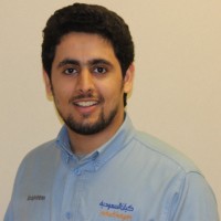 Abdulrahman Alzahrani