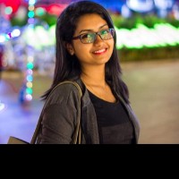 Reshma Raveendran