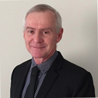 Mark Gover