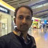 Riaz Shaik