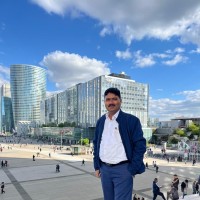 Namdeo Patil