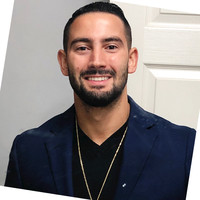 Daniel Villarreal, WSET II