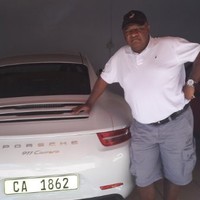 Ernie Sampson