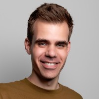 Daniël Van Geest