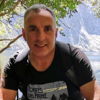 Evi Sandoval Sobarzo