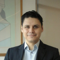 Marco Aurélio Dos Santos