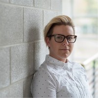 Ashley Flanagan, PhD