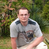 Максим Павлов