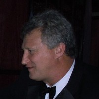 Martin Poole