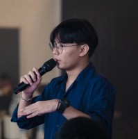 Bounpasong Thammavong