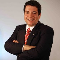 Luiz Henrique Cardoso Cruz