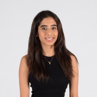Krisha Changani