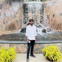 Praveen Chinnapullaiah