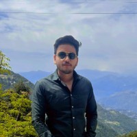 Shivam Tyagi
