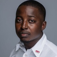 Akeeme K. Sealy