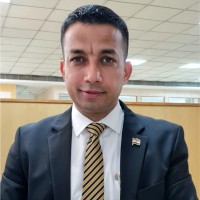 Gaurav Singh 🇮🇳