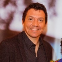Pablo Oscar Rotchen Suárez