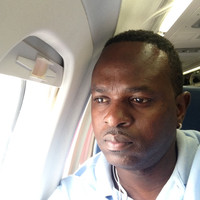 Roderick Gayle