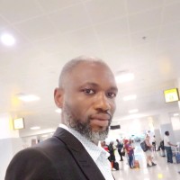 Benjamin Mensah