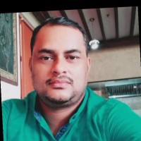 Rajesh Kumar Singh