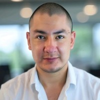 Mario Silva, SHRM-CP