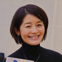 Kyoko Kato