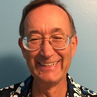 Jerry Toth