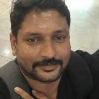 Prabeesh Vk