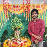 Parida Jeevan Kumar